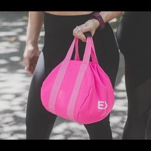 [EXO] Kettlebell Sandbag